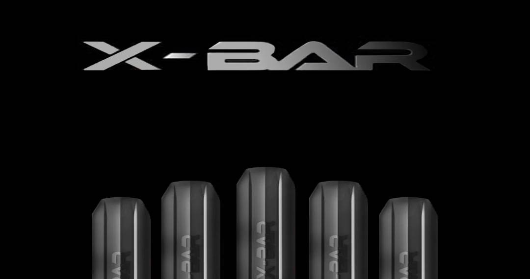X Bar 